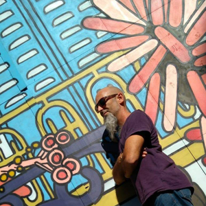 Simon Rose, Fine Arts Photographer